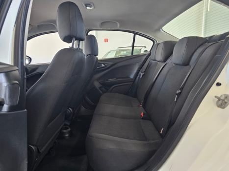 FIAT Cronos 1.3 4P FLEX DRIVE, Foto 14