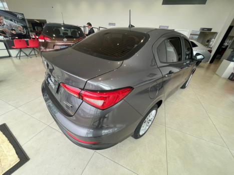 FIAT Cronos 1.3 4P FLEX DRIVE, Foto 6