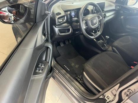 FIAT Cronos 1.3 4P FLEX DRIVE, Foto 7
