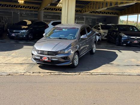 FIAT Cronos 1.3 4P FLEX DRIVE, Foto 1