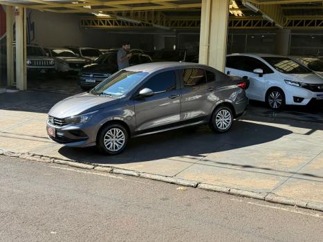 FIAT Cronos 1.3 4P FLEX DRIVE, Foto 2