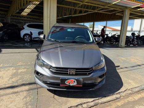 FIAT Cronos 1.3 4P FLEX DRIVE, Foto 3