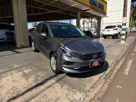 FIAT Cronos 1.3 4P FLEX DRIVE, Foto 4