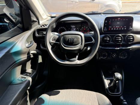 FIAT Cronos 1.3 4P FLEX DRIVE, Foto 7