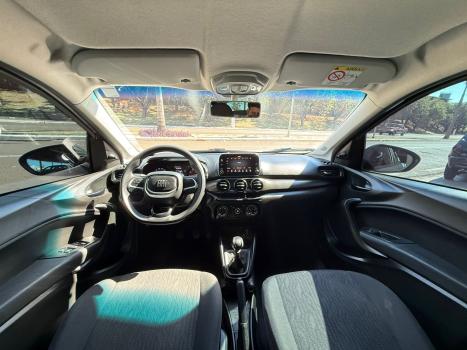 FIAT Cronos 1.3 4P FLEX DRIVE, Foto 8