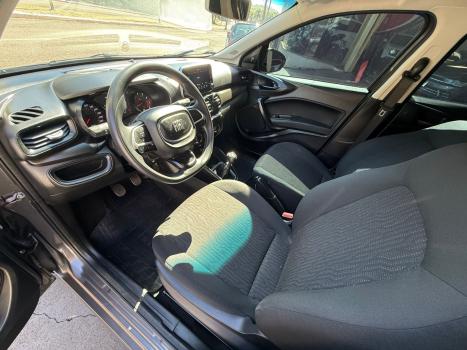 FIAT Cronos 1.3 4P FLEX DRIVE, Foto 9