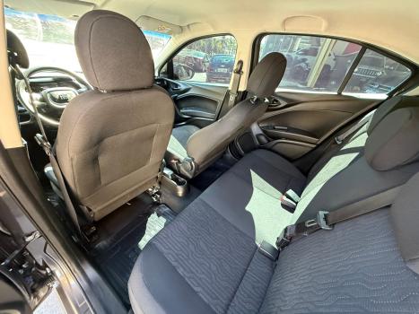 FIAT Cronos 1.3 4P FLEX DRIVE, Foto 10