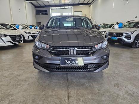 FIAT Cronos 1.3 4P FLEX DRIVE, Foto 2