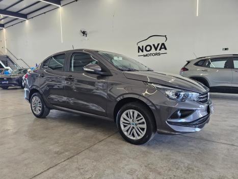 FIAT Cronos 1.3 4P FLEX DRIVE, Foto 3