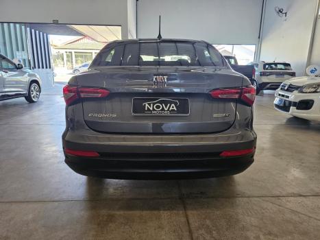 FIAT Cronos 1.3 4P FLEX DRIVE, Foto 5