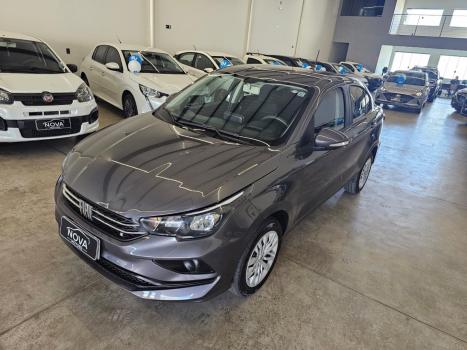 FIAT Cronos 1.3 4P FLEX DRIVE, Foto 9