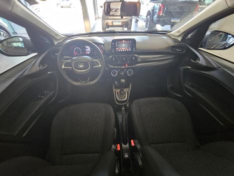 FIAT Cronos 1.3 4P FLEX DRIVE, Foto 10
