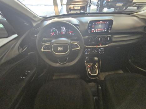 FIAT Cronos 1.3 4P FLEX DRIVE, Foto 11