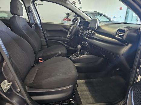 FIAT Cronos 1.3 4P FLEX DRIVE, Foto 13
