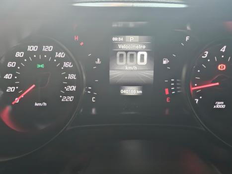 FIAT Cronos 1.3 4P FLEX DRIVE, Foto 16