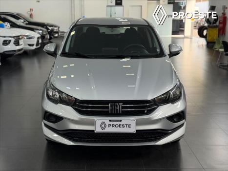 FIAT Cronos 1.3 4P FLEX DRIVE AUTOM�TICO CVT, Foto 2