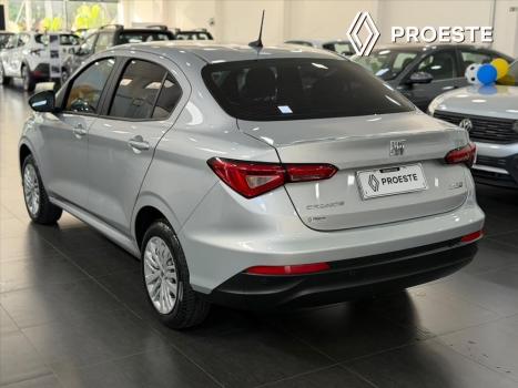 FIAT Cronos 1.3 4P FLEX DRIVE AUTOM�TICO CVT, Foto 4