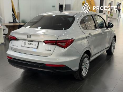 FIAT Cronos 1.3 4P FLEX DRIVE AUTOM�TICO CVT, Foto 5