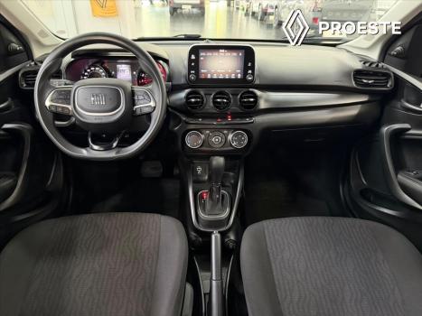 FIAT Cronos 1.3 4P FLEX DRIVE AUTOM�TICO CVT, Foto 6