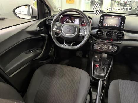 FIAT Cronos 1.3 4P FLEX DRIVE AUTOM�TICO CVT, Foto 7