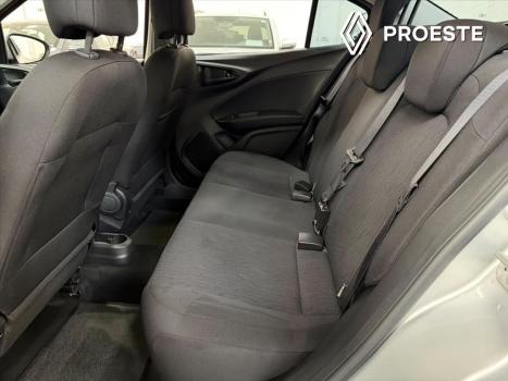 FIAT Cronos 1.3 4P FLEX DRIVE AUTOM�TICO CVT, Foto 8