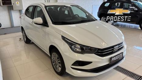 FIAT Cronos 1.3 4P FLEX DRIVE, Foto 3