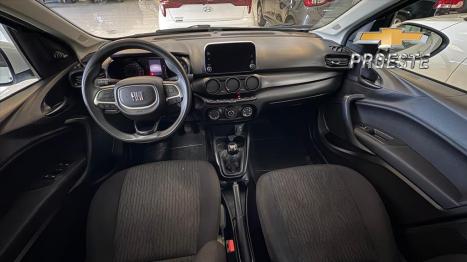 FIAT Cronos 1.3 4P FLEX DRIVE, Foto 4