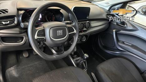FIAT Cronos 1.3 4P FLEX DRIVE, Foto 5