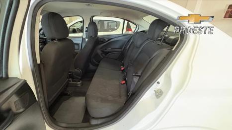 FIAT Cronos 1.3 4P FLEX DRIVE, Foto 6