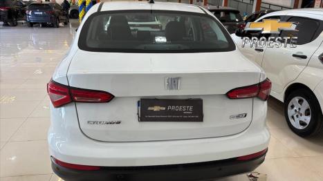 FIAT Cronos 1.3 4P FLEX DRIVE, Foto 8