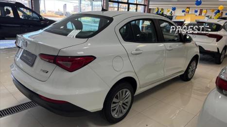 FIAT Cronos 1.3 4P FLEX DRIVE, Foto 9