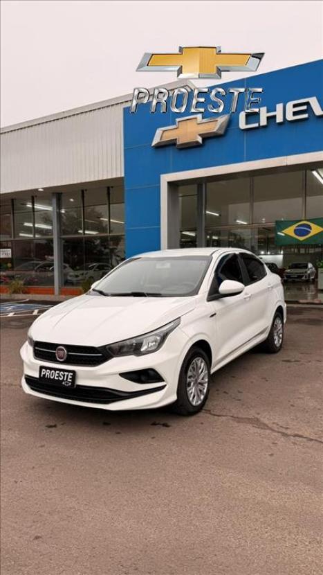 FIAT Cronos 1.3 4P FLEX DRIVE, Foto 1