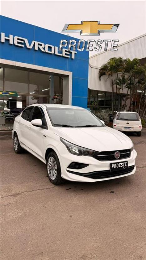 FIAT Cronos 1.3 4P FLEX DRIVE, Foto 3