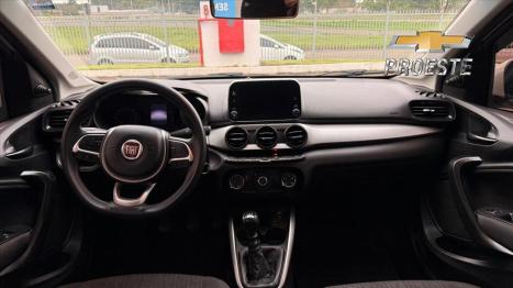 FIAT Cronos 1.3 4P FLEX DRIVE, Foto 4