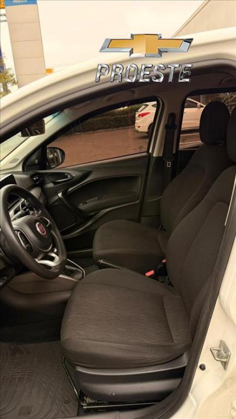 FIAT Cronos 1.3 4P FLEX DRIVE, Foto 5