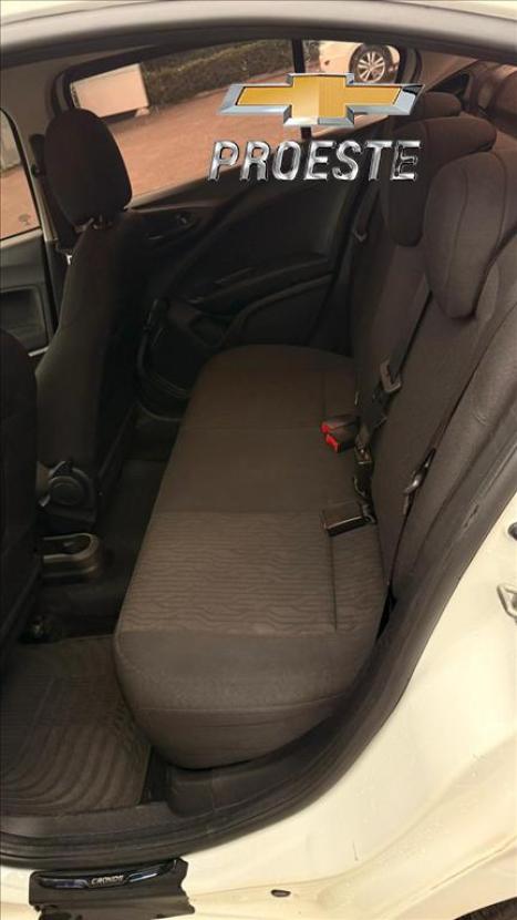 FIAT Cronos 1.3 4P FLEX DRIVE, Foto 6
