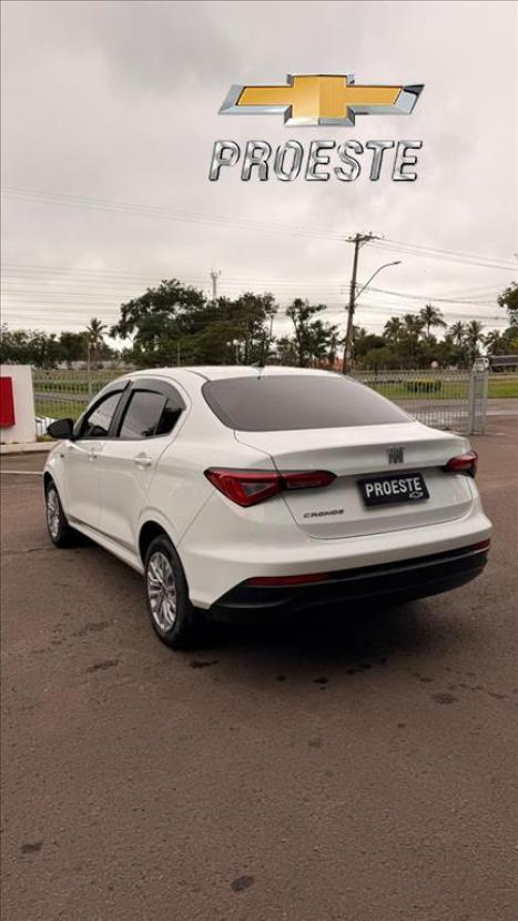FIAT Cronos 1.3 4P FLEX DRIVE, Foto 7