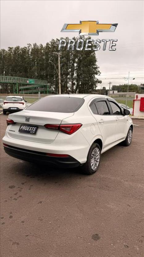 FIAT Cronos 1.3 4P FLEX DRIVE, Foto 9