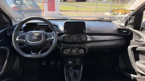 FIAT Cronos 1.3 4P FLEX DRIVE, Foto 4
