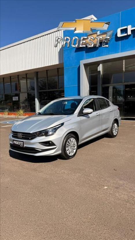FIAT Cronos 1.3 4P FLEX DRIVE, Foto 1