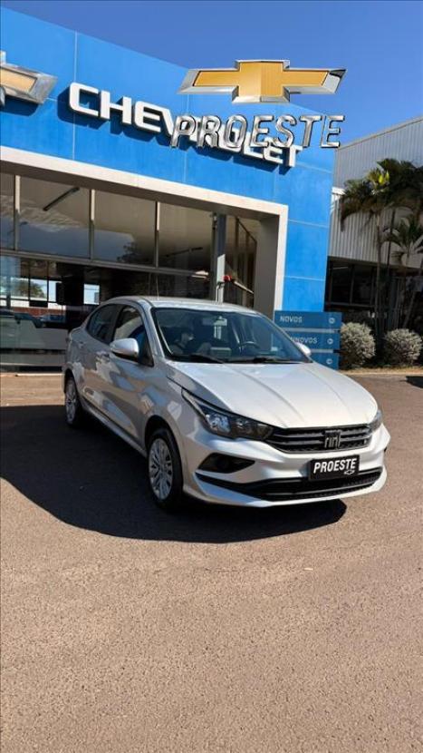 FIAT Cronos 1.3 4P FLEX DRIVE, Foto 3