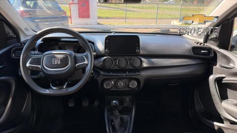 FIAT Cronos 1.3 4P FLEX DRIVE, Foto 4
