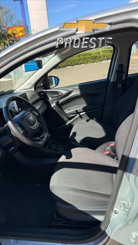 FIAT Cronos 1.3 4P FLEX DRIVE, Foto 5