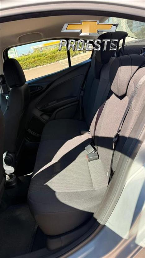 FIAT Cronos 1.3 4P FLEX DRIVE, Foto 6