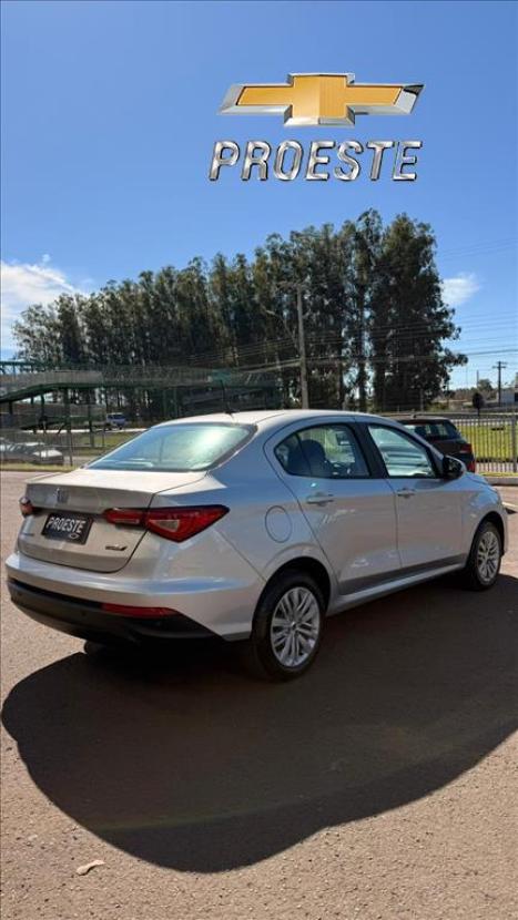 FIAT Cronos 1.3 4P FLEX DRIVE, Foto 9