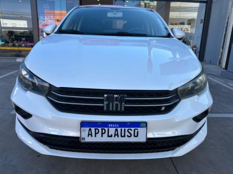 FIAT Cronos 1.3 4P FLEX DRIVE, Foto 2
