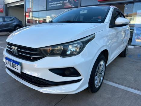 FIAT Cronos 1.3 4P FLEX DRIVE, Foto 3