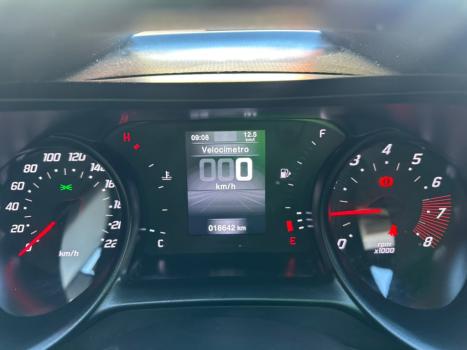 FIAT Cronos 1.3 4P FLEX DRIVE, Foto 6