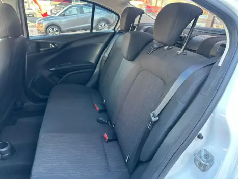 FIAT Cronos 1.3 4P FLEX DRIVE, Foto 10