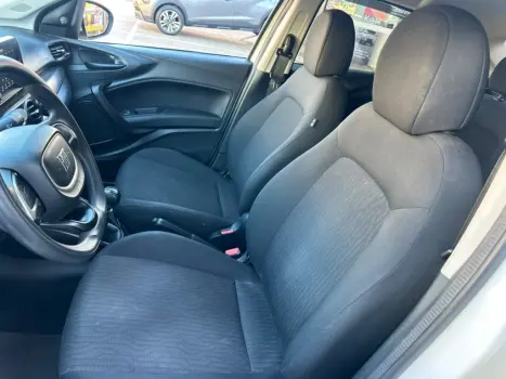 FIAT Cronos 1.3 4P FLEX DRIVE, Foto 11